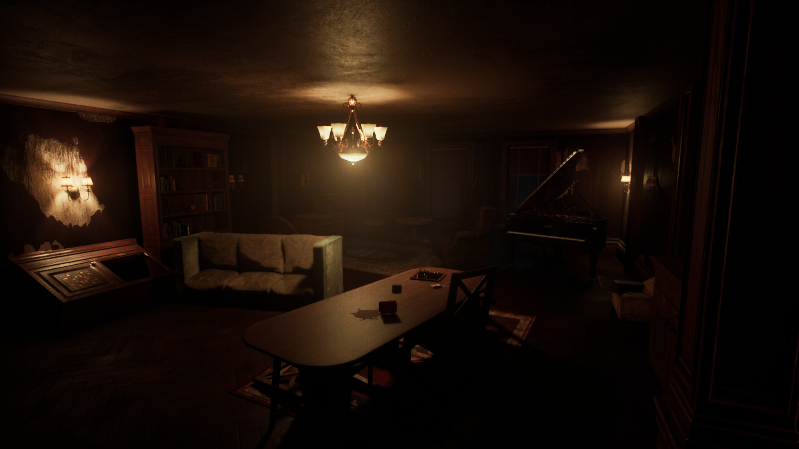 Unsound screenshot 3