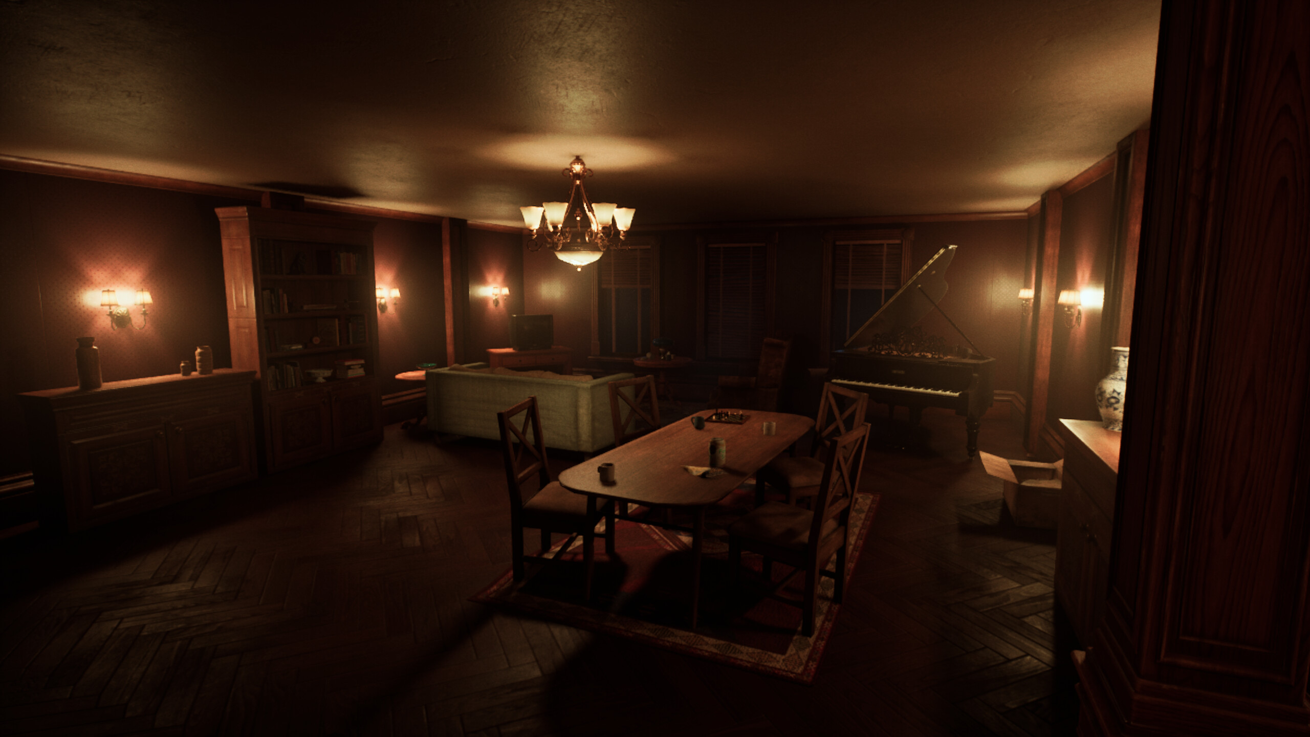 Unsound screenshot 2