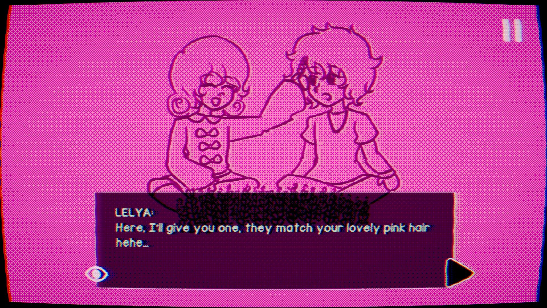 Sticker Mirage screenshot 4
