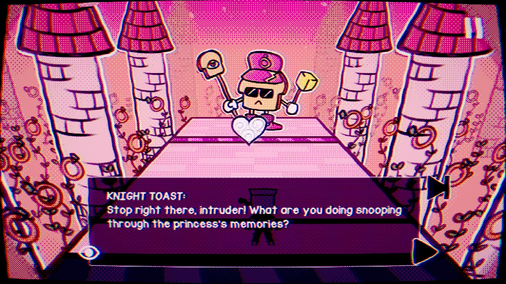 Sticker Mirage screenshot 3
