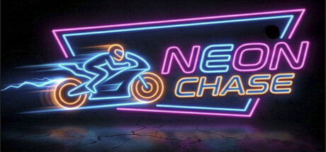 Cover art from Neon Chase