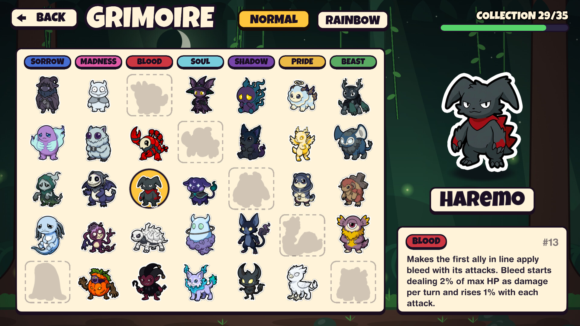 Monsters Need Battles screenshot 5