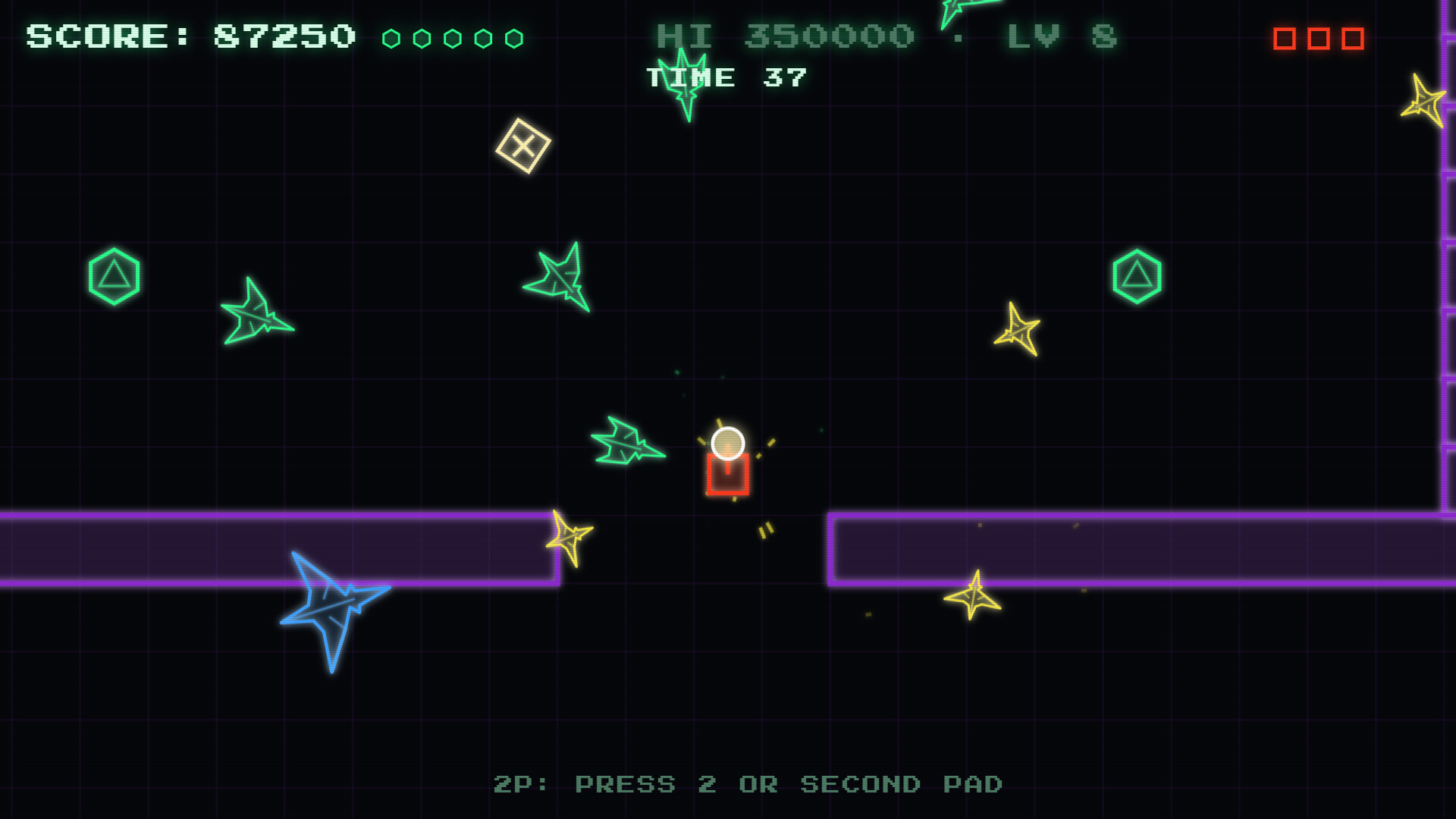 Pterodactyl Slap! screenshot 4