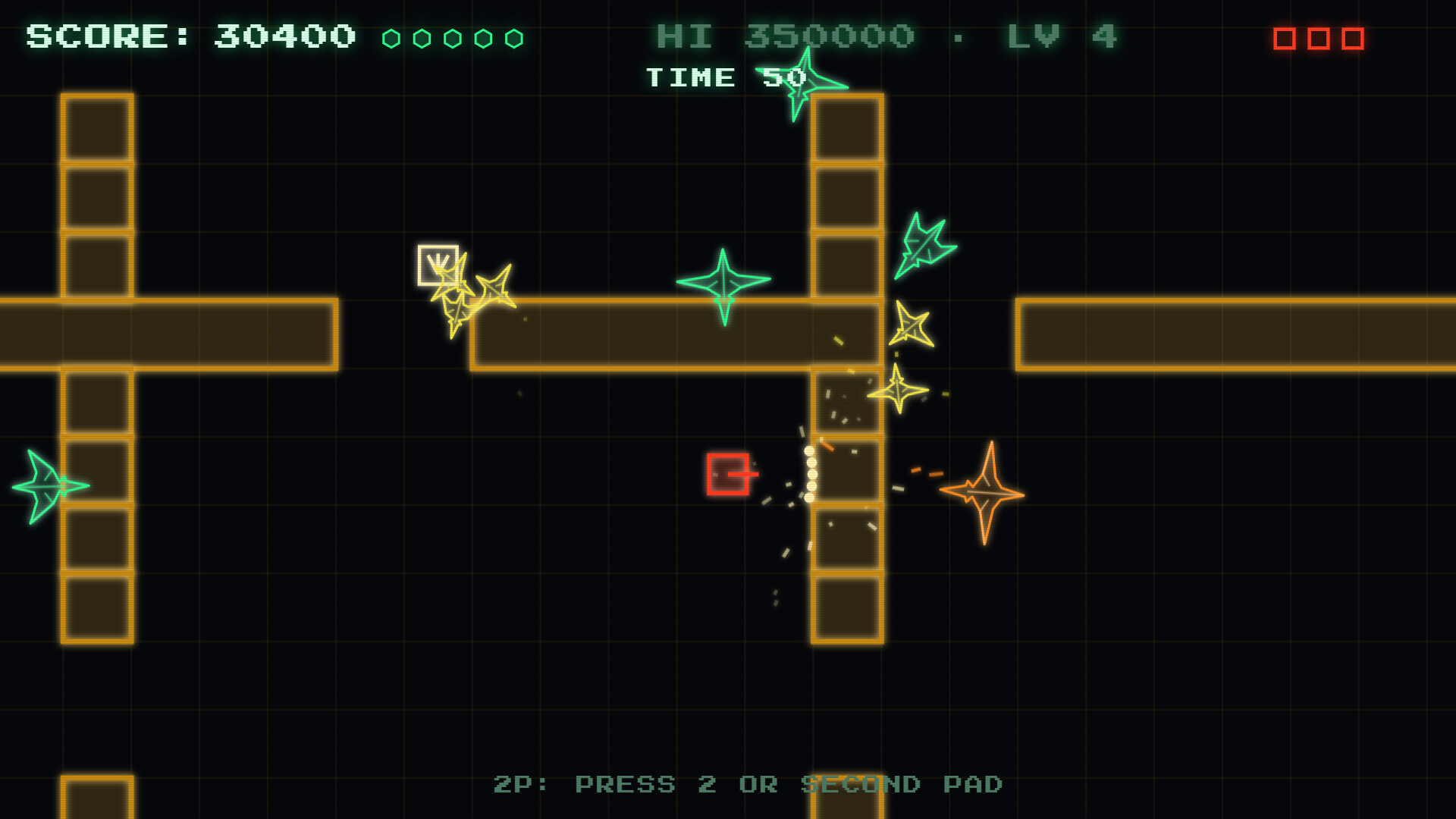 Pterodactyl Slap! screenshot 5