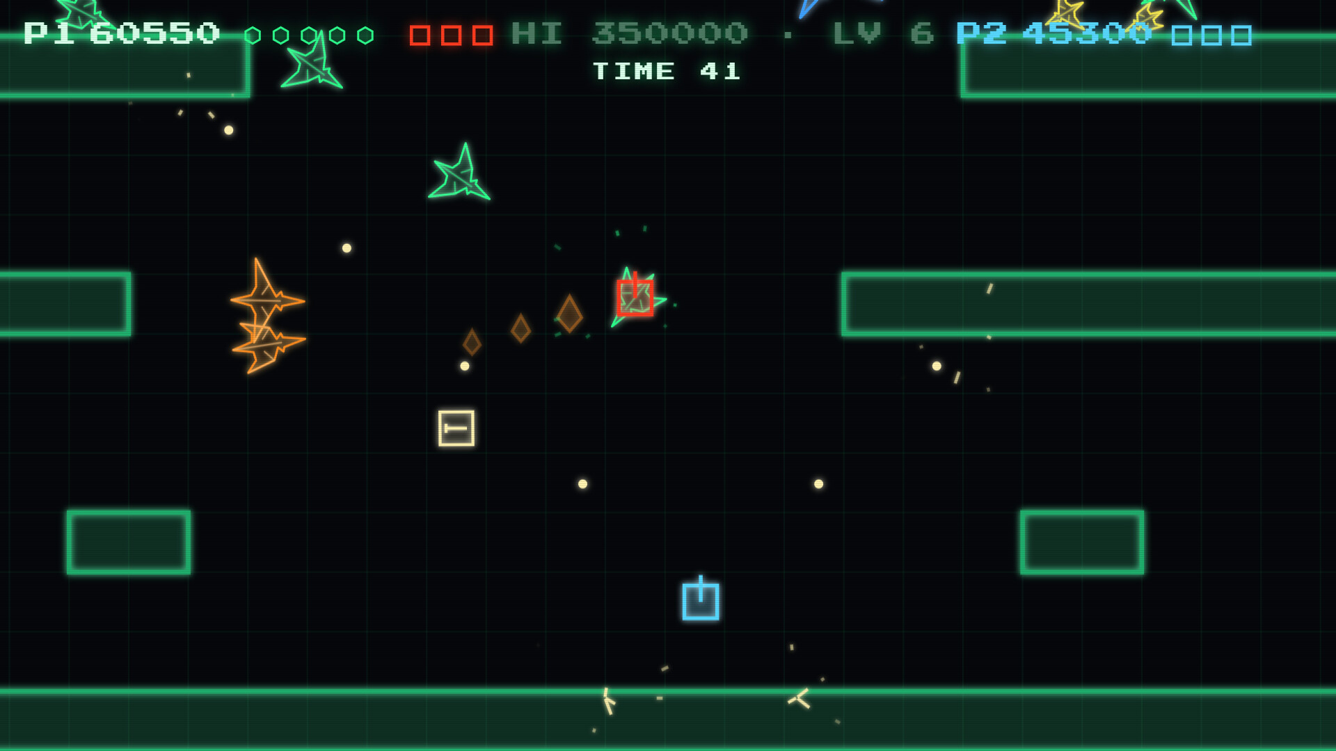Pterodactyl Slap! screenshot 3