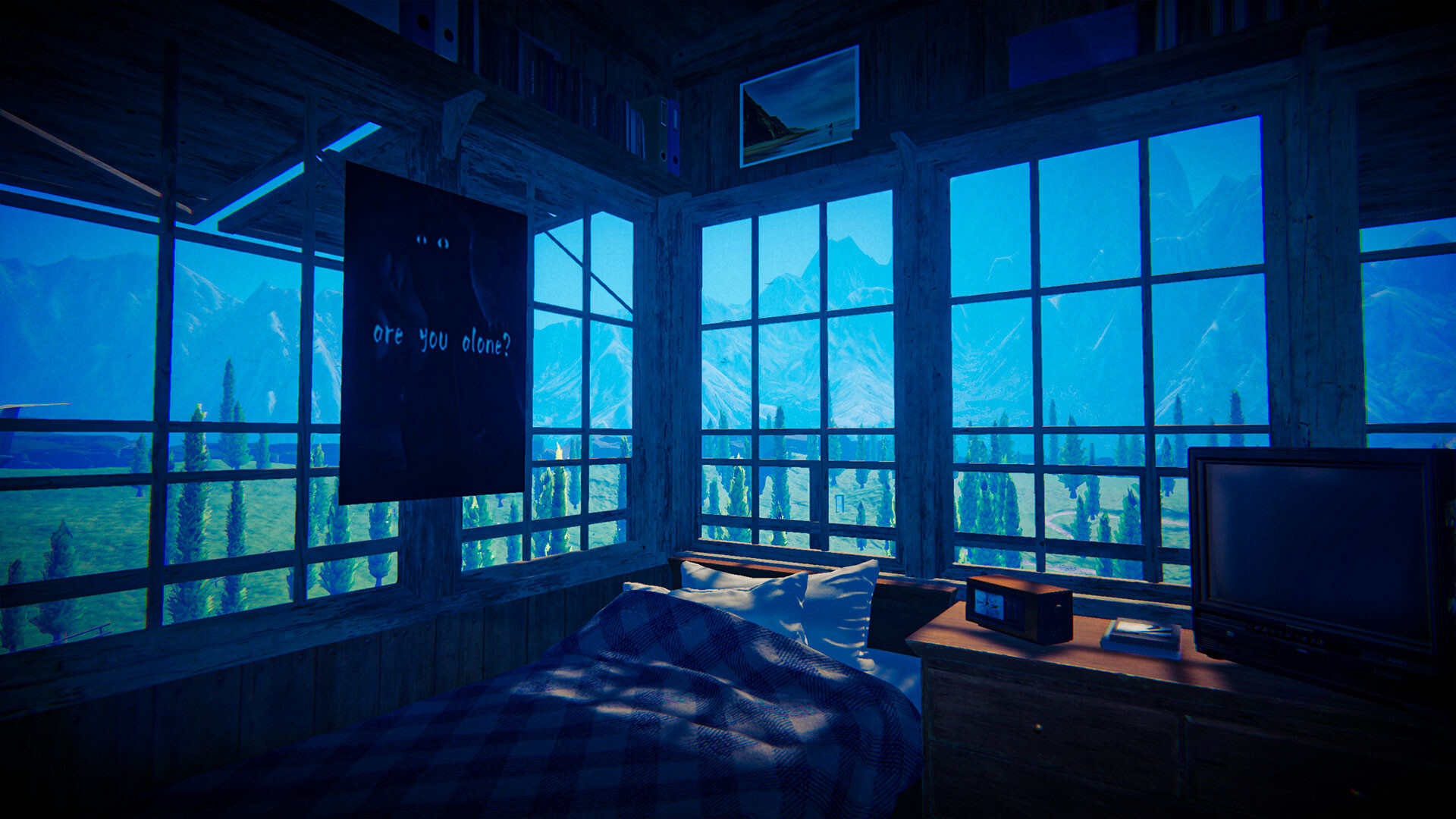 Anomalium screenshot 5