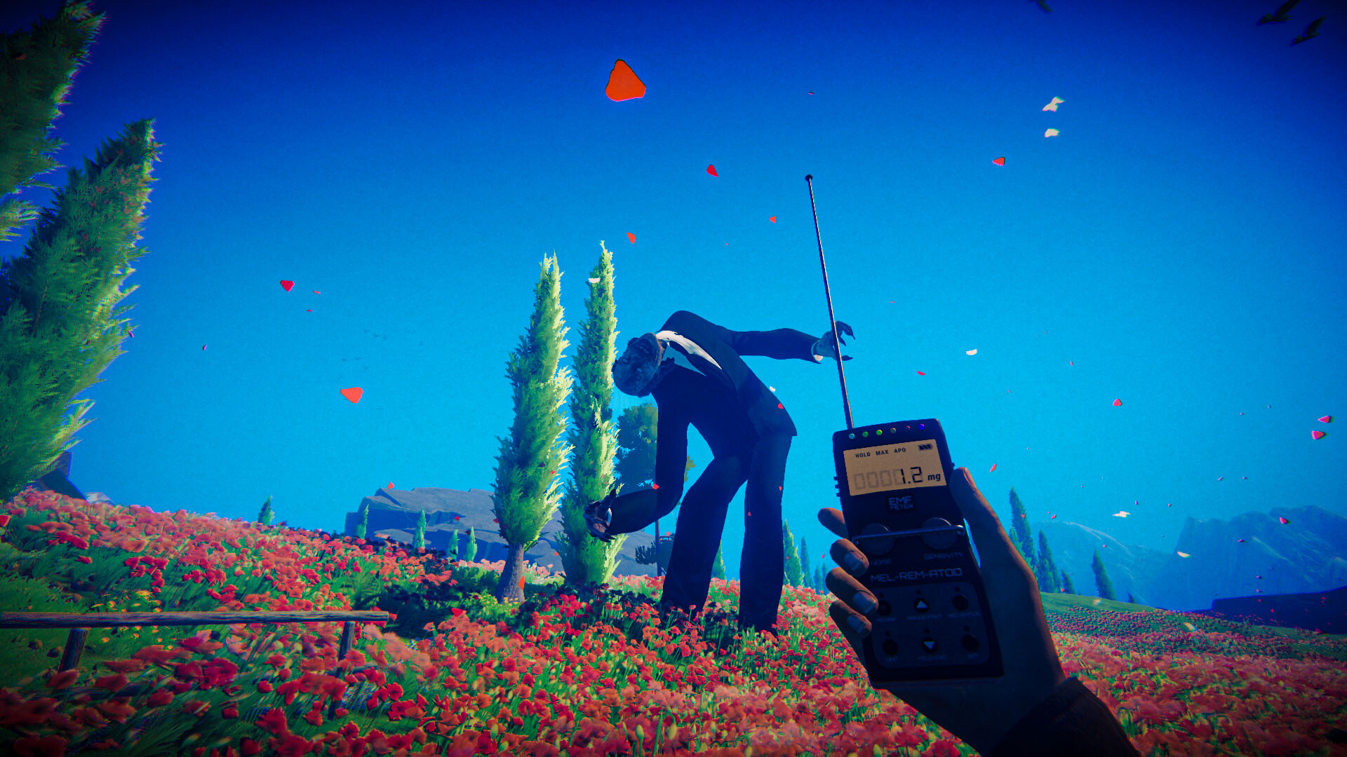Anomalium screenshot 3