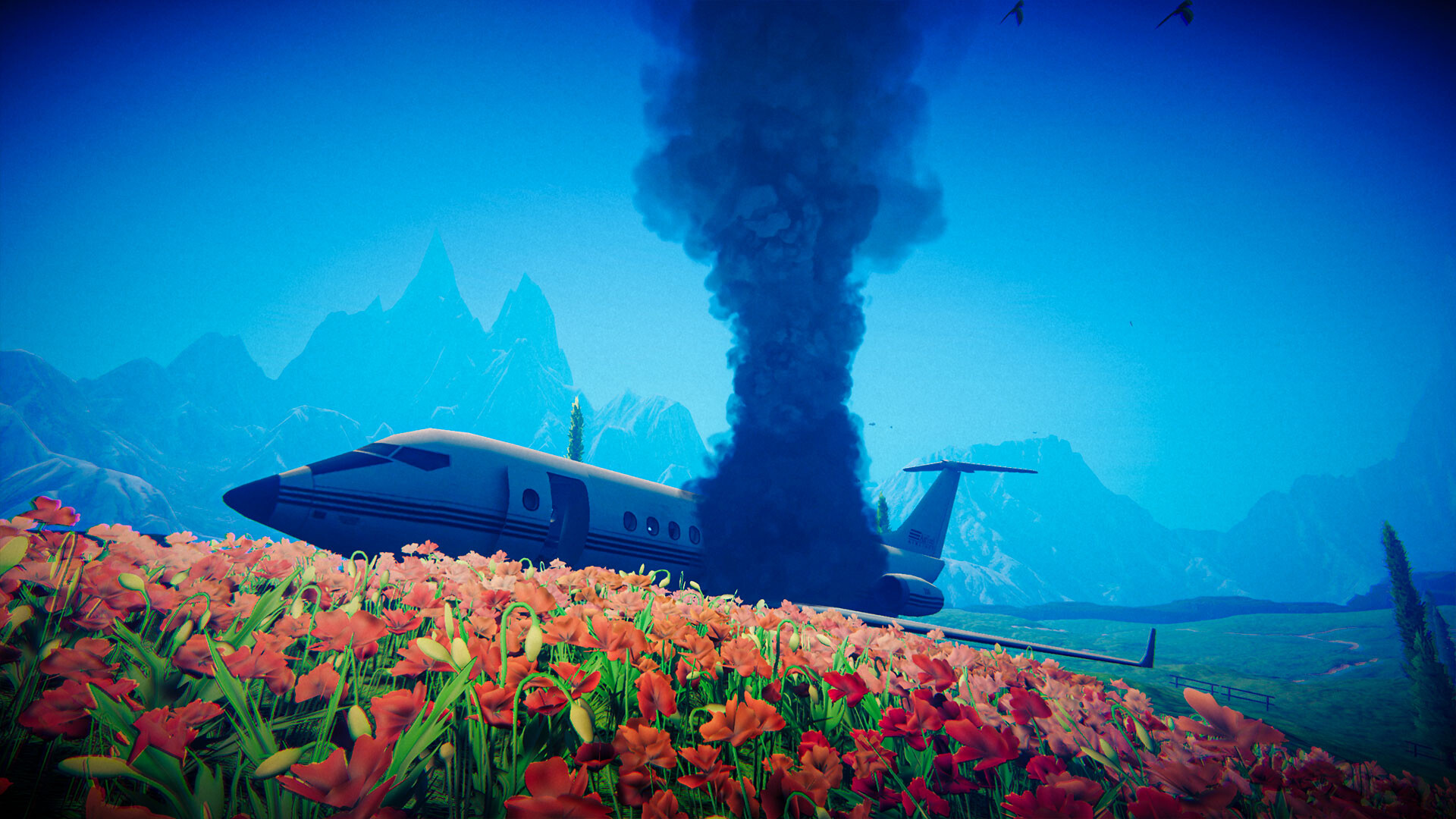 Anomalium screenshot 2