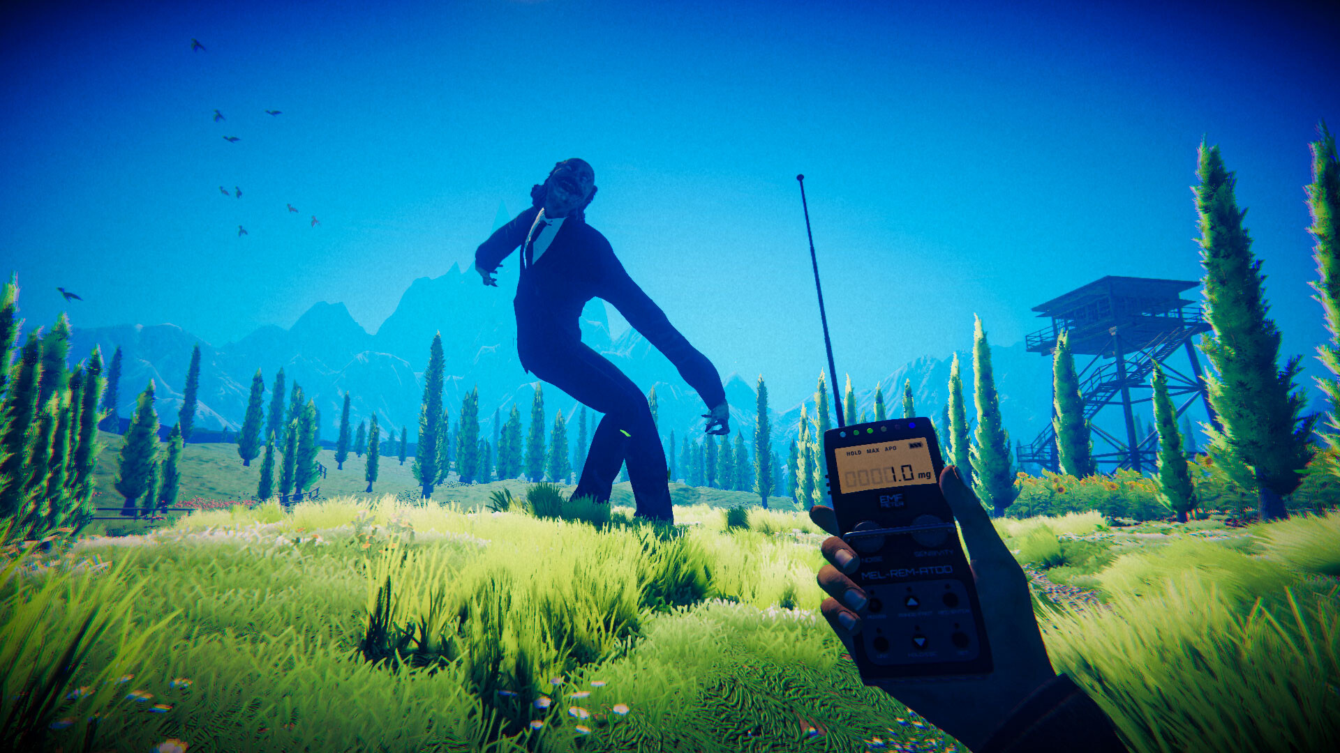 Anomalium screenshot 4