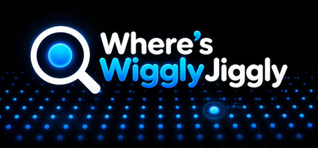 Cover art from Where's WigglyJiggly