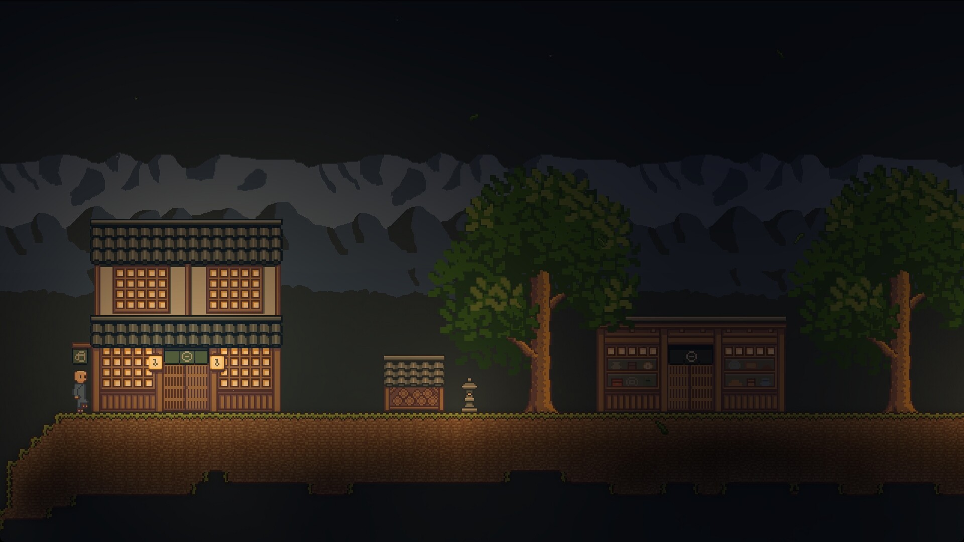 A Monk's Quest screenshot 5
