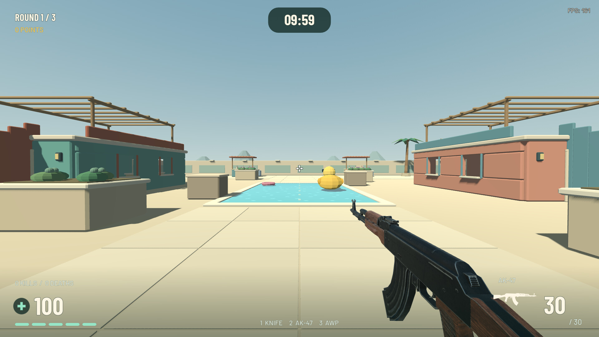VACATION screenshot 2