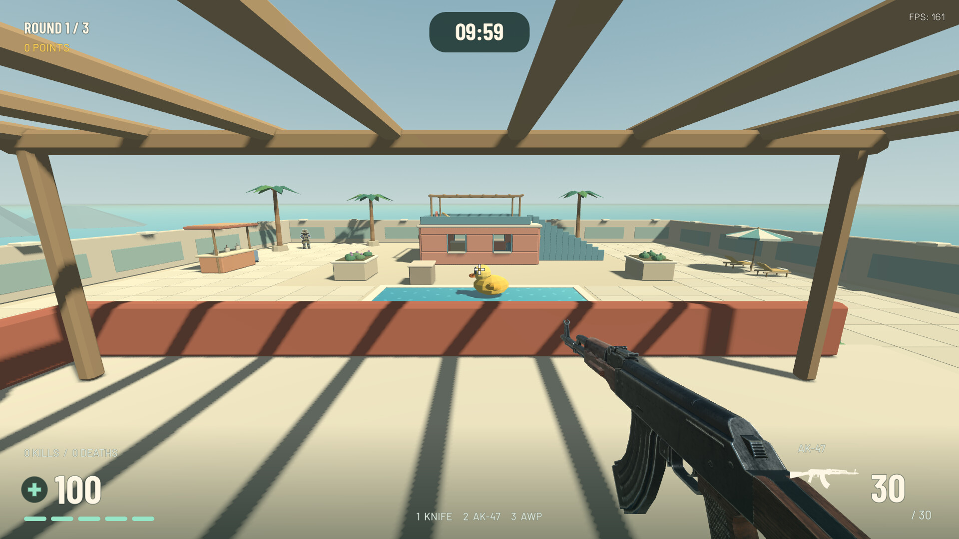 VACATION screenshot 5