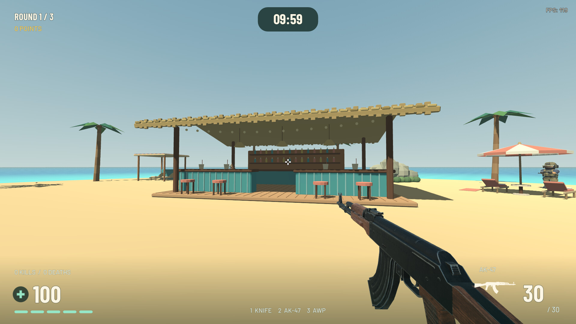 VACATION screenshot 3