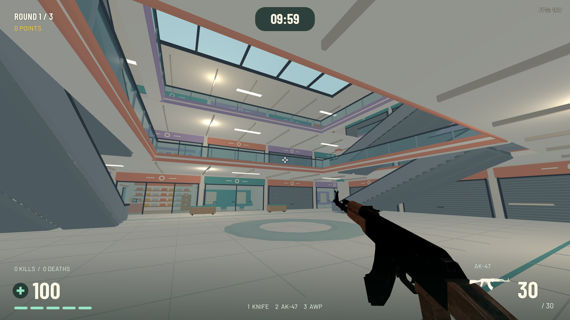 VACATION screenshot 4