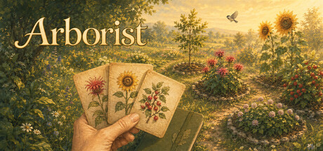 Cover art from Arborist