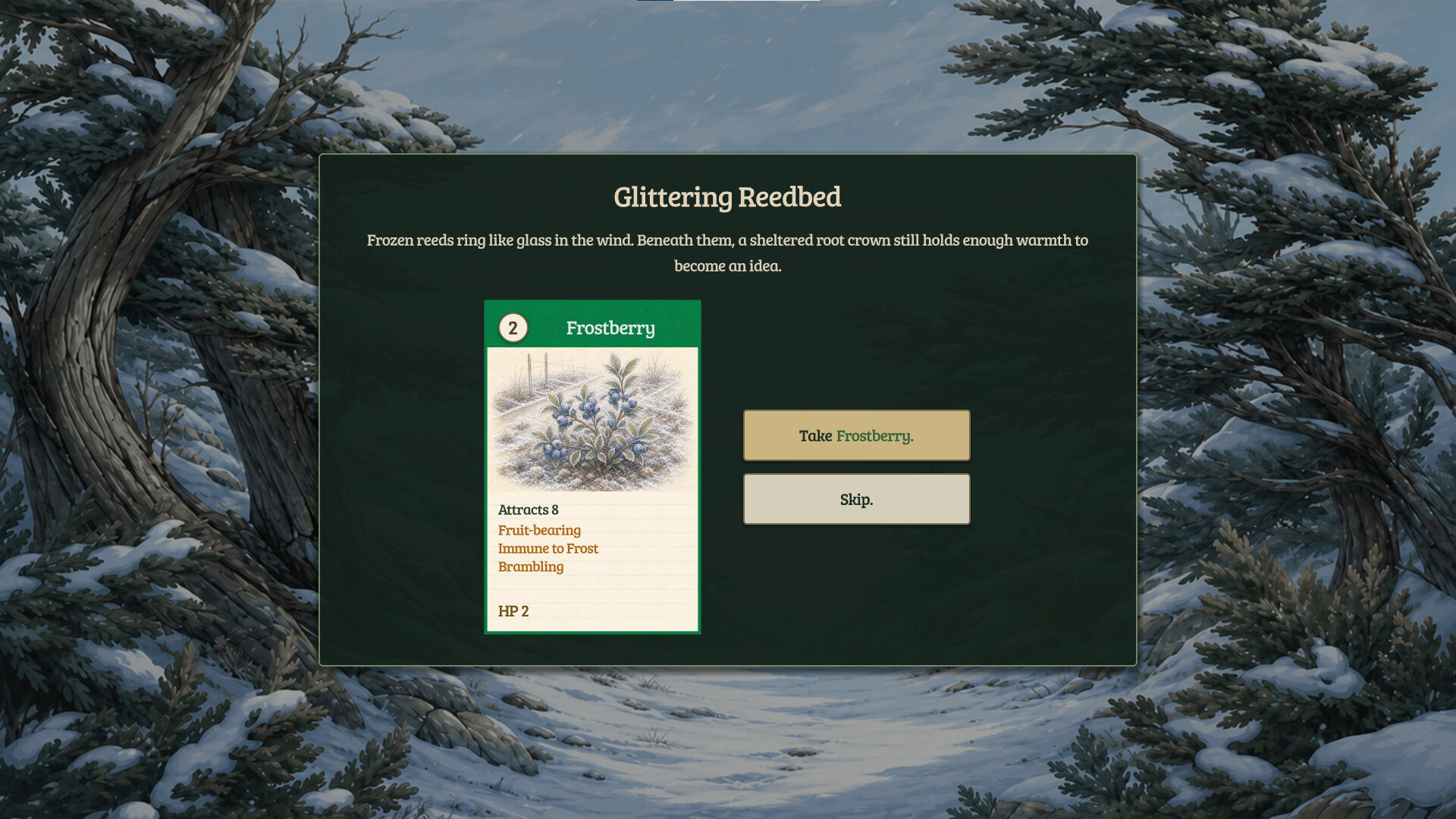 Arborist screenshot 4