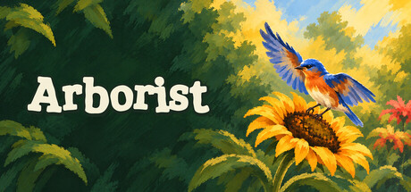 Cover art from Arborist