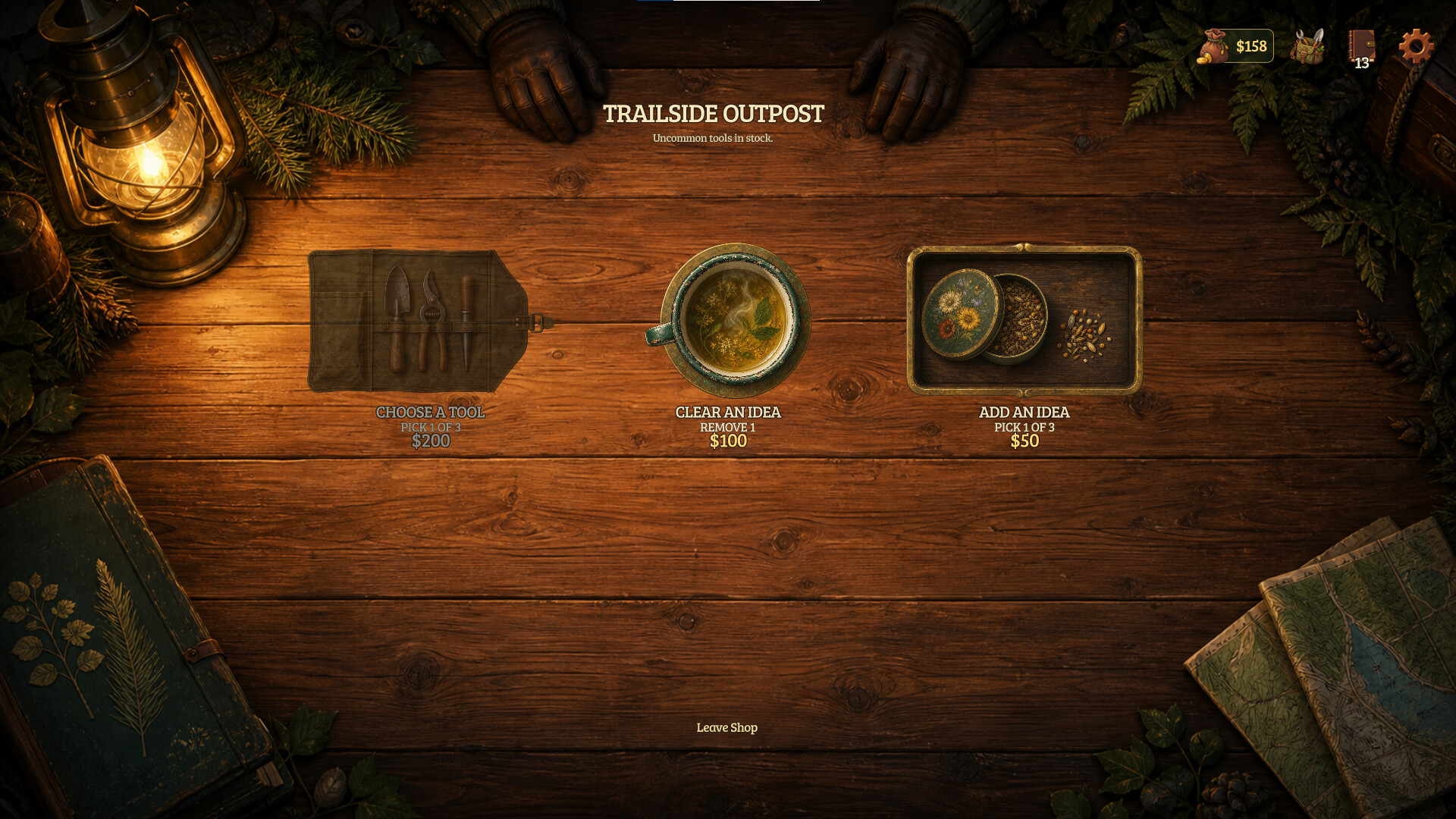Arborist screenshot 5