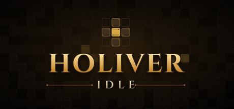 Cover art from Holiver Idle