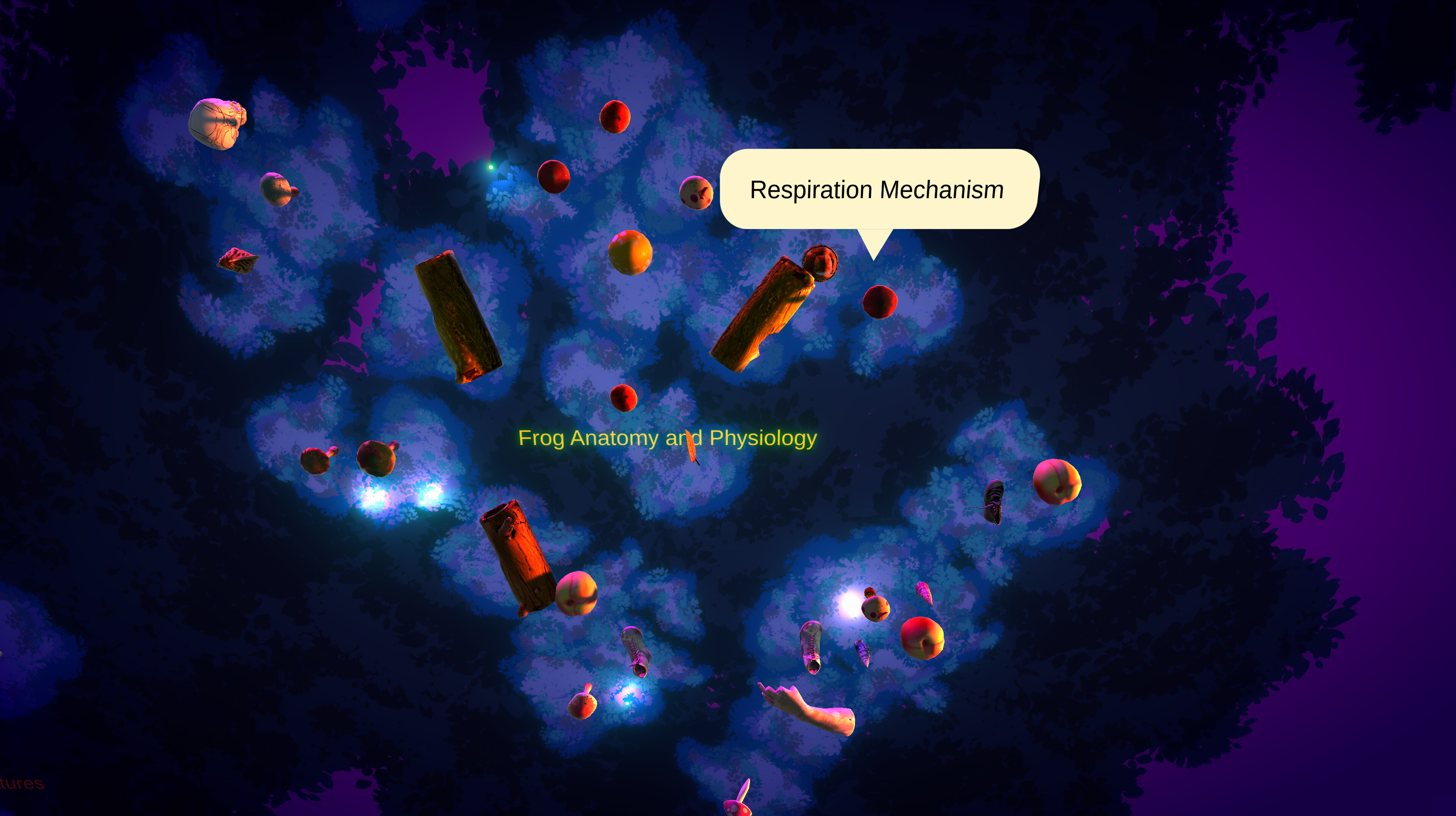 Heaps: Special Interest Sandbox screenshot 4