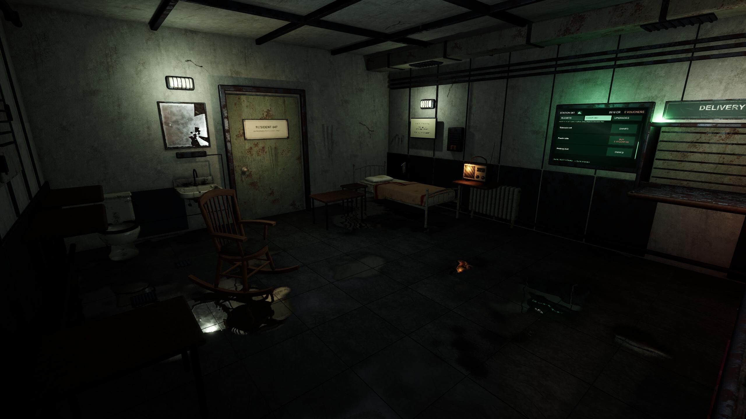 Loose Screws screenshot 2