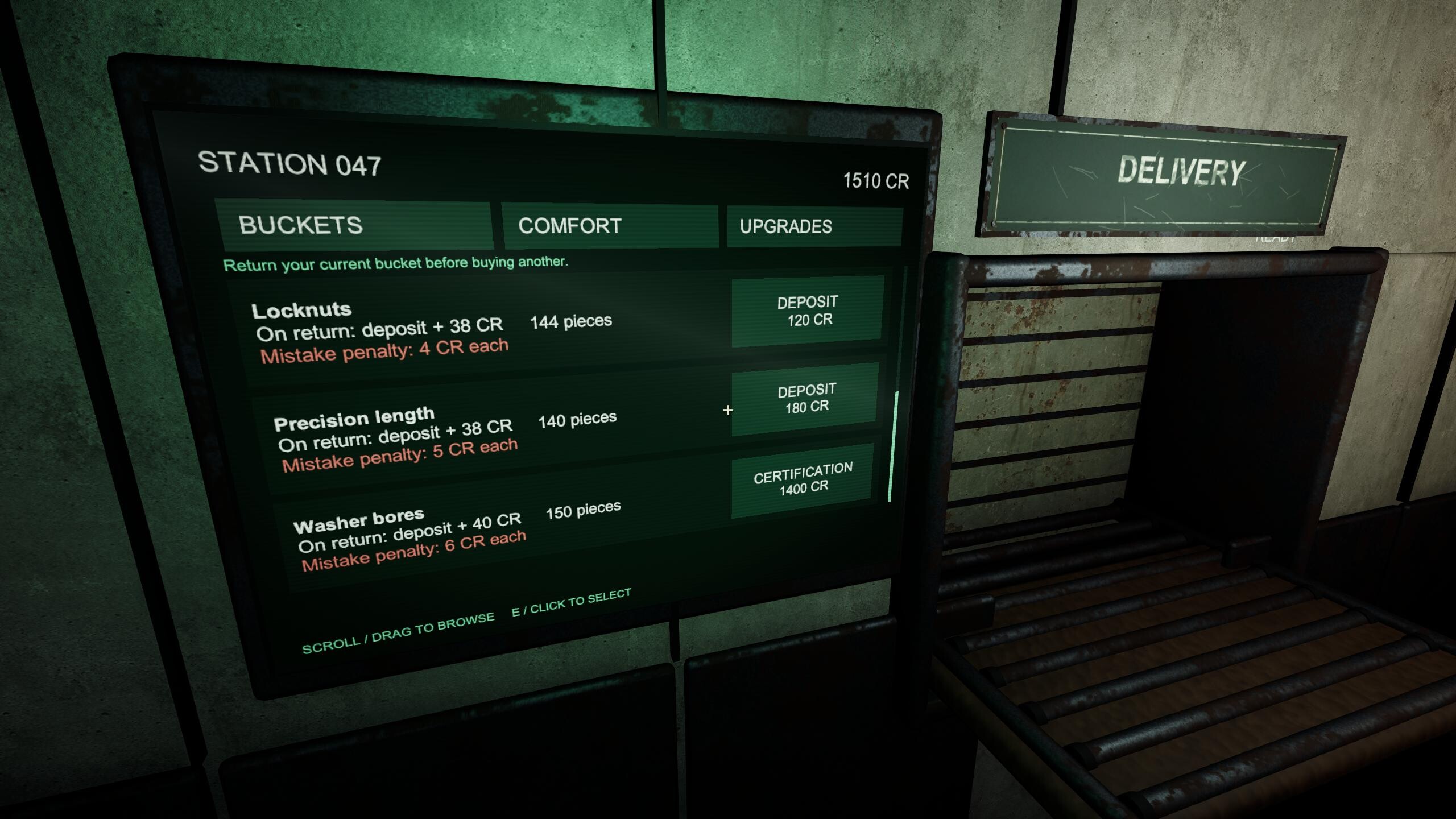 Loose Screws screenshot 3