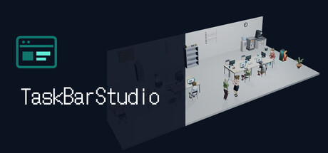 Cover art from TaskBarStudio