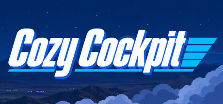 Cover art from Cozy Cockpit