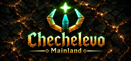 Cover art from Chechelevo Mainland