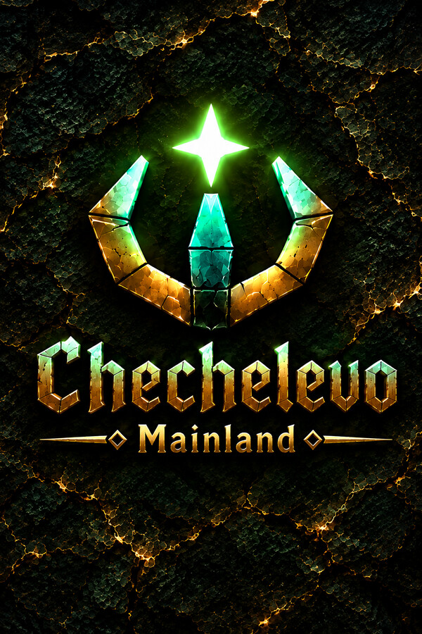 Chechelevo Mainland