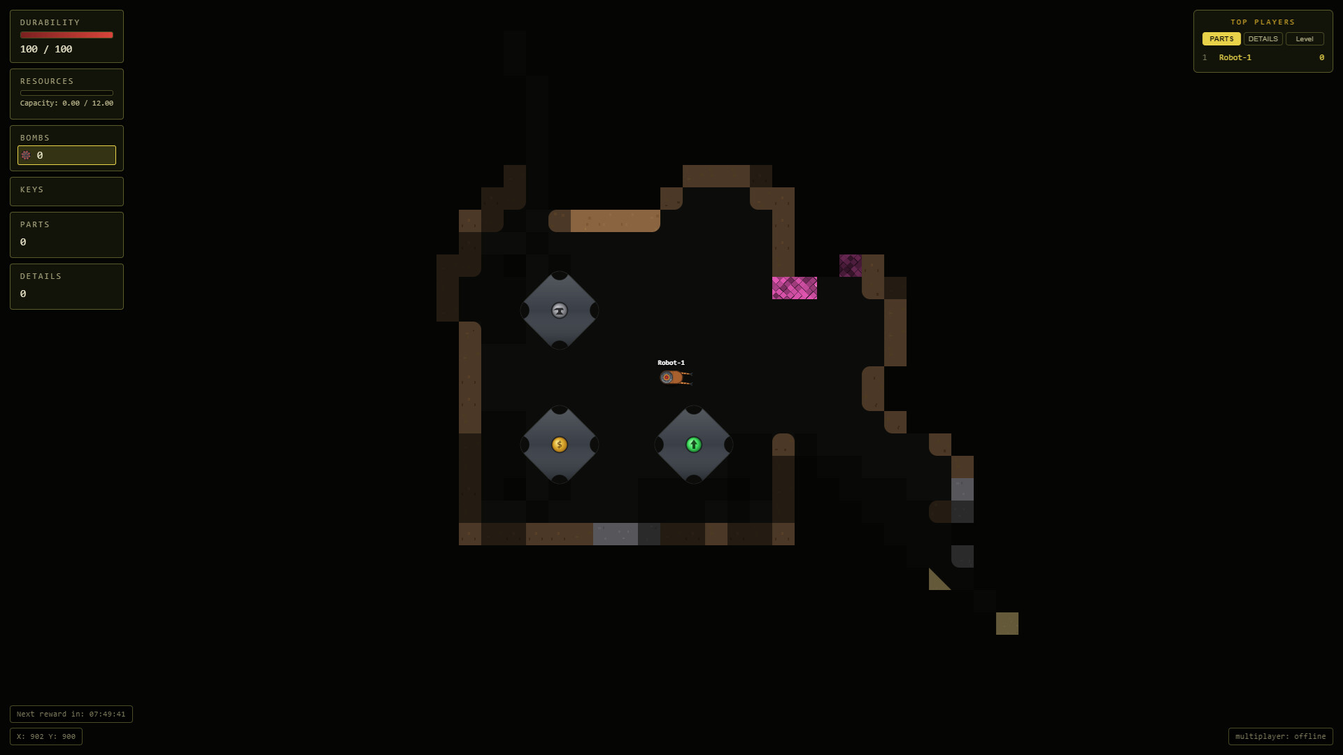 Chechelevo Mainland trailer