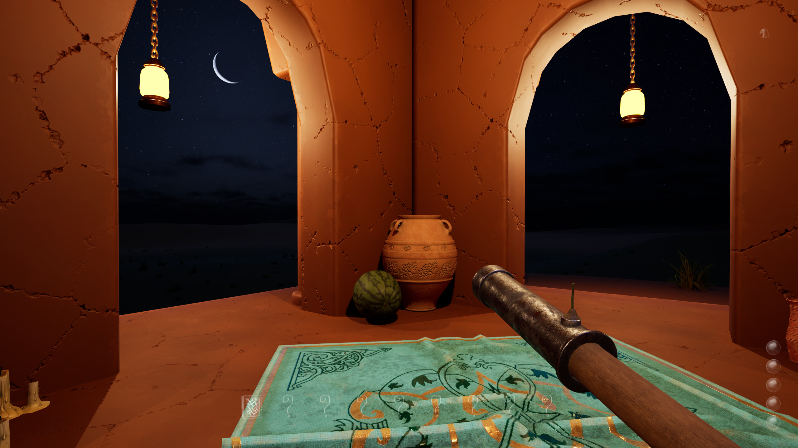 The Roc screenshot 3