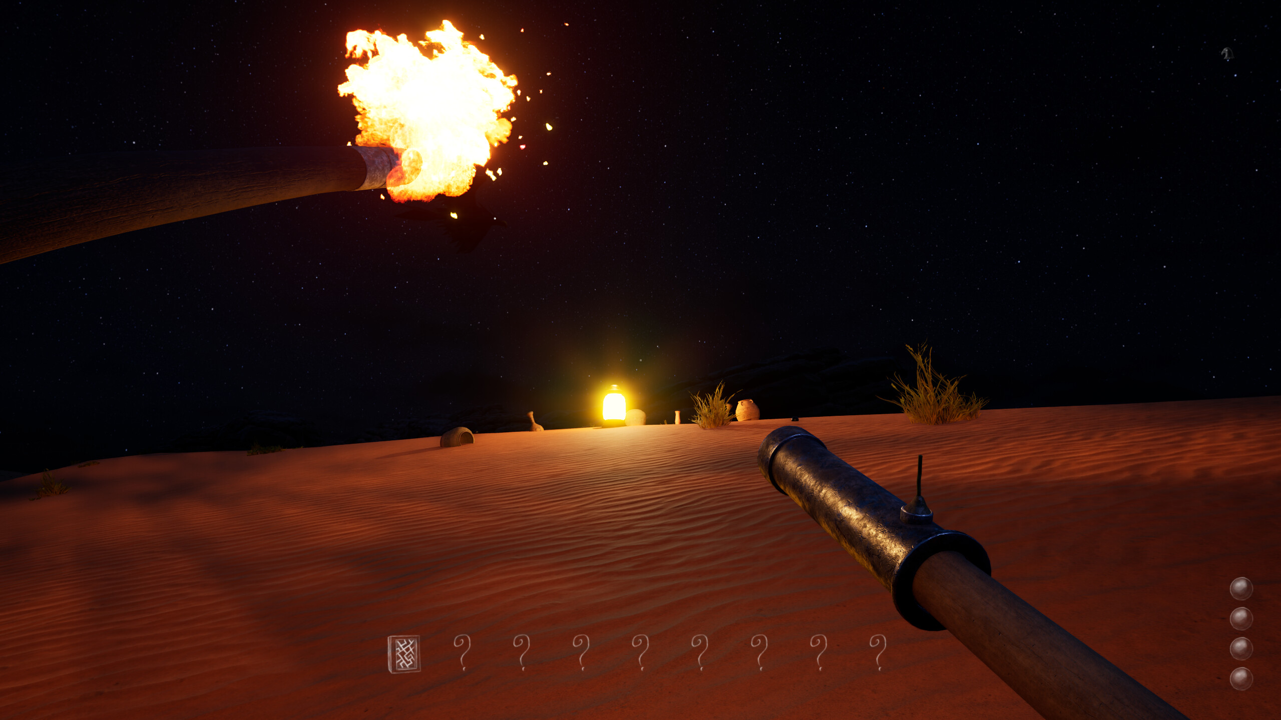 The Roc screenshot 4