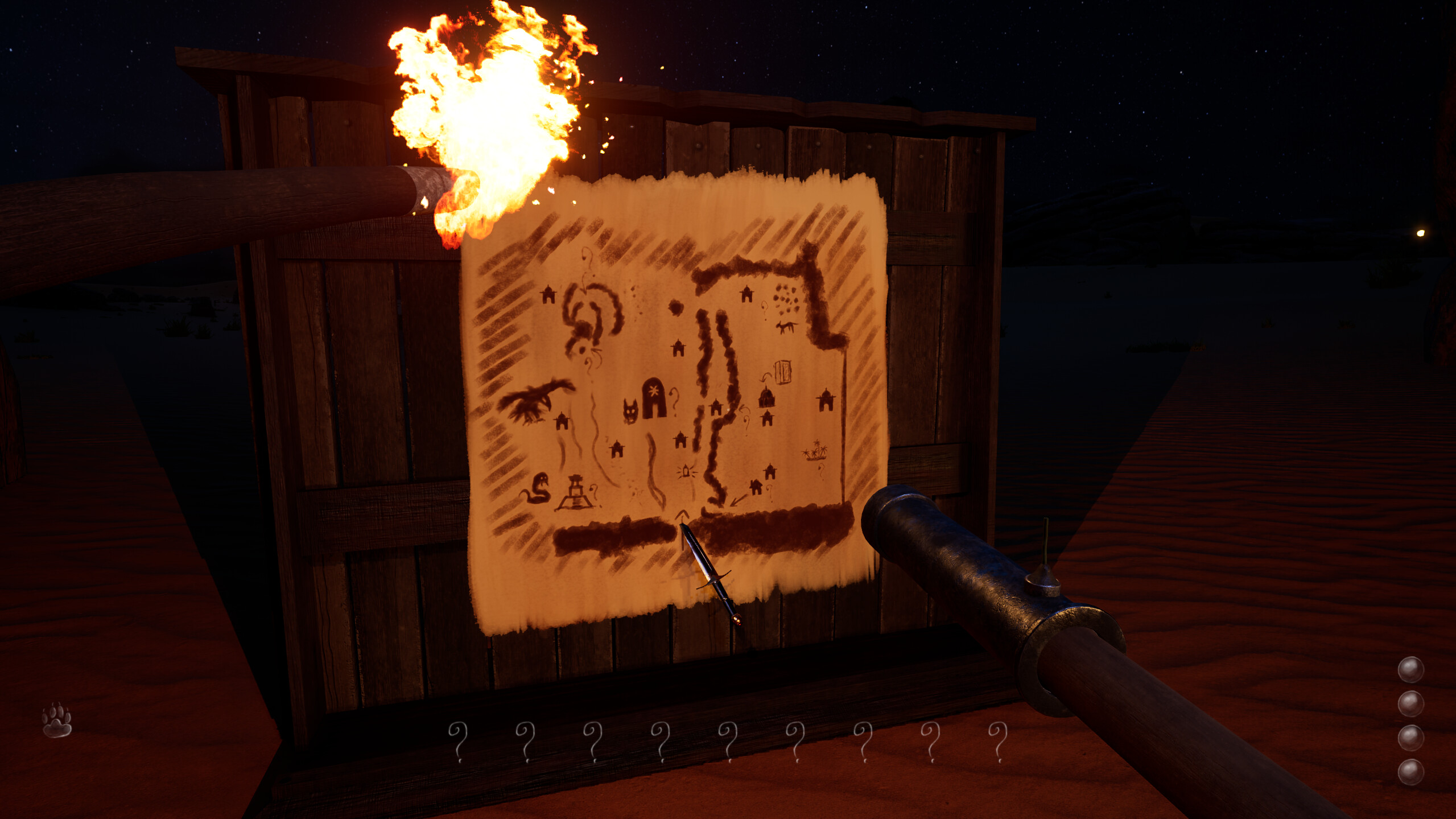 The Roc screenshot 4
