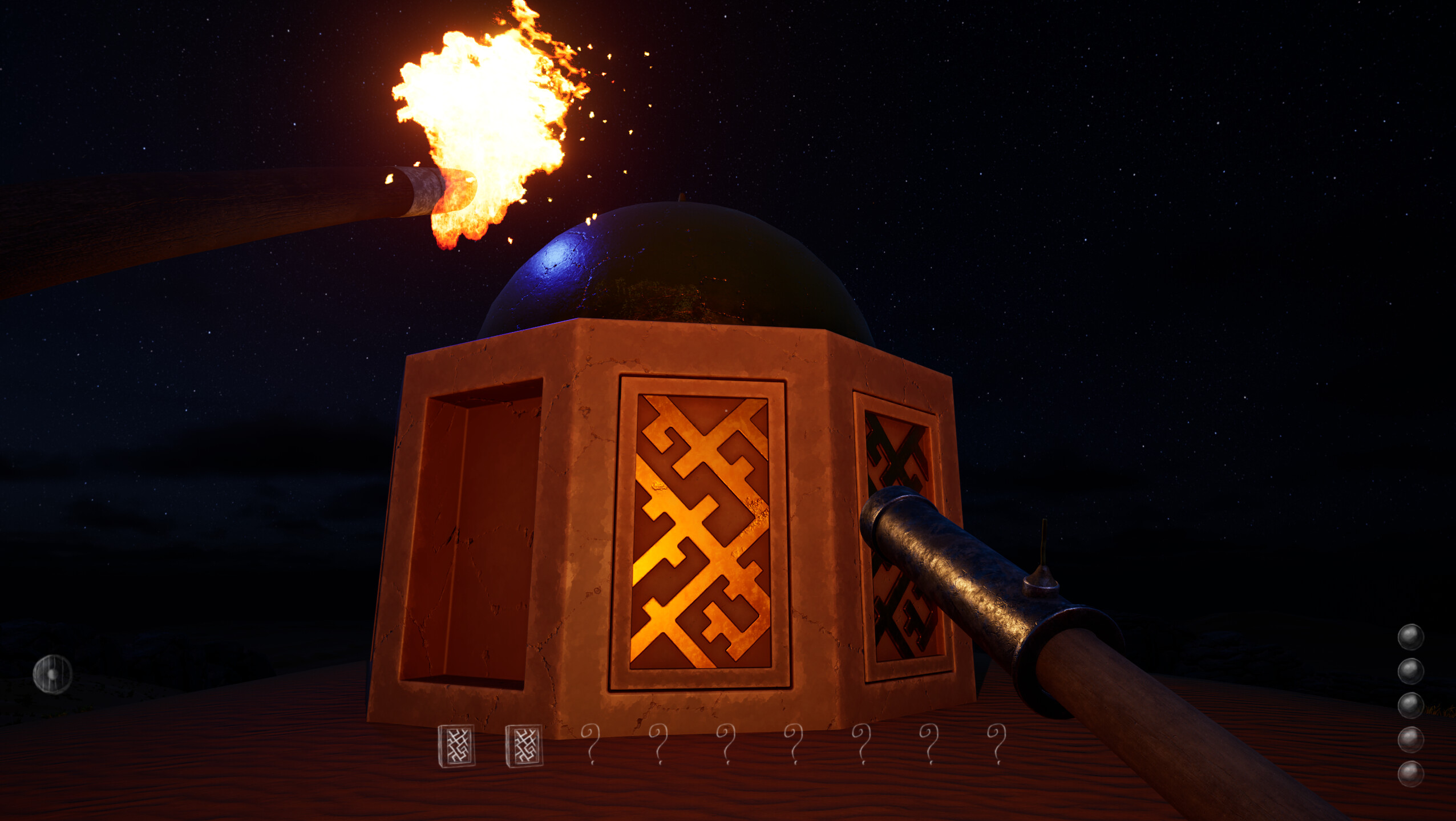 The Roc screenshot 5