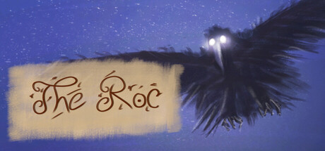 Cover art from The Roc