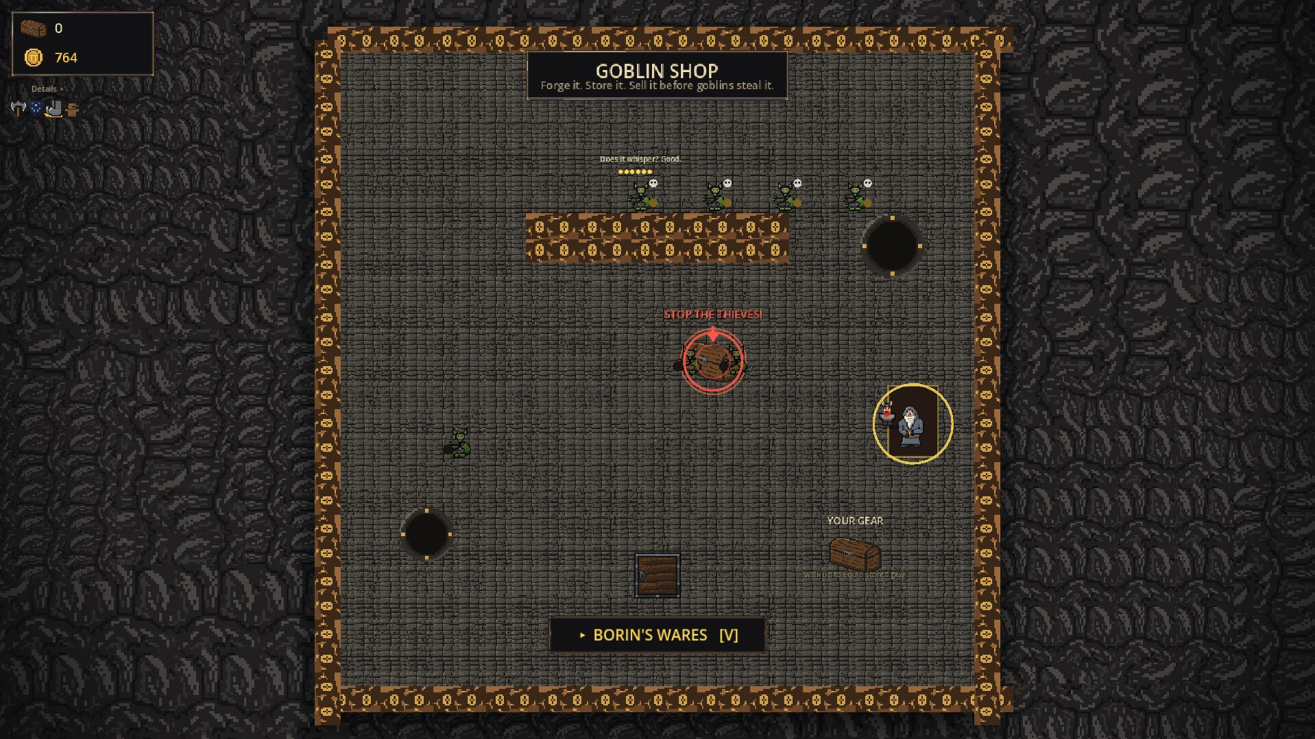 Dwarf Forge screenshot 5