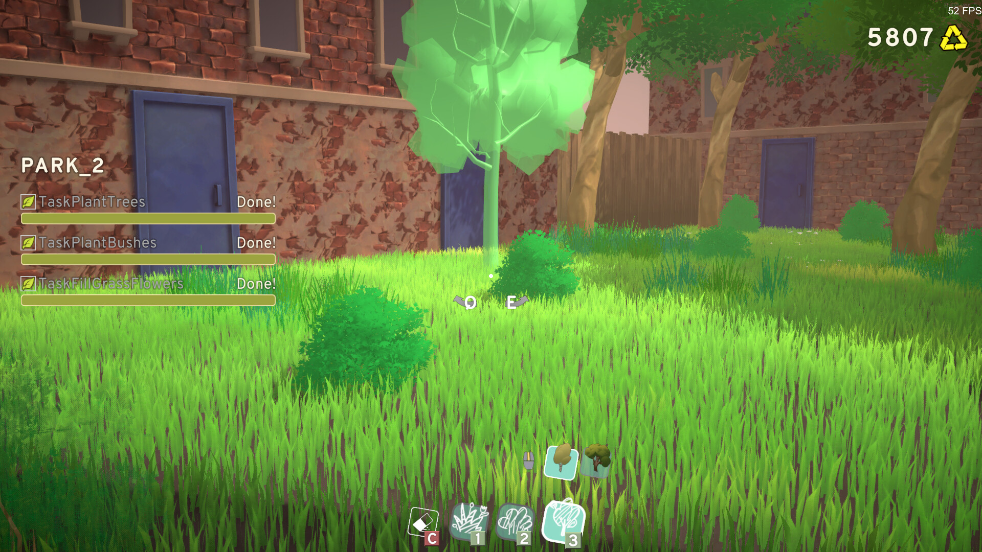 Little Cleaner screenshot 4