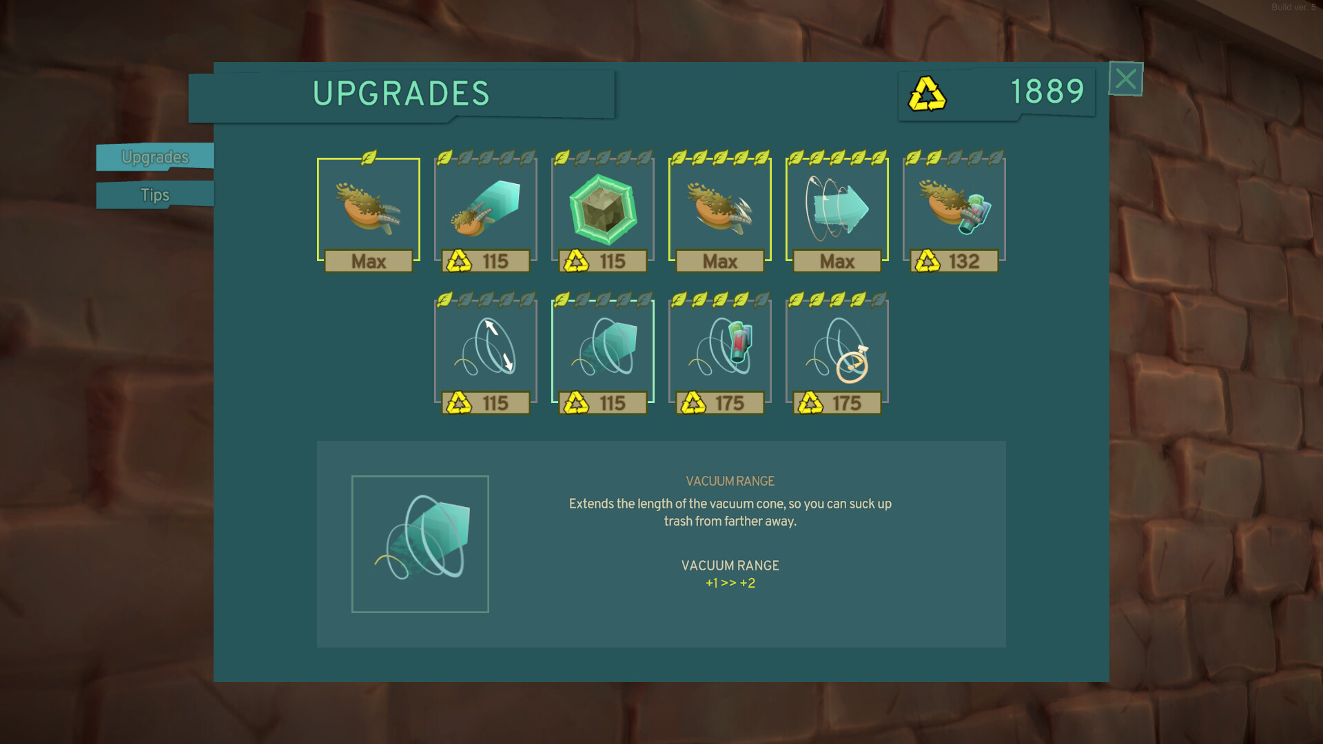 Little Cleaner screenshot 3