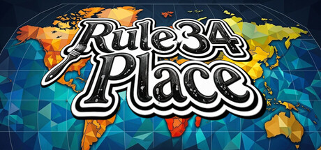 Cover art from Rule 34 Place
