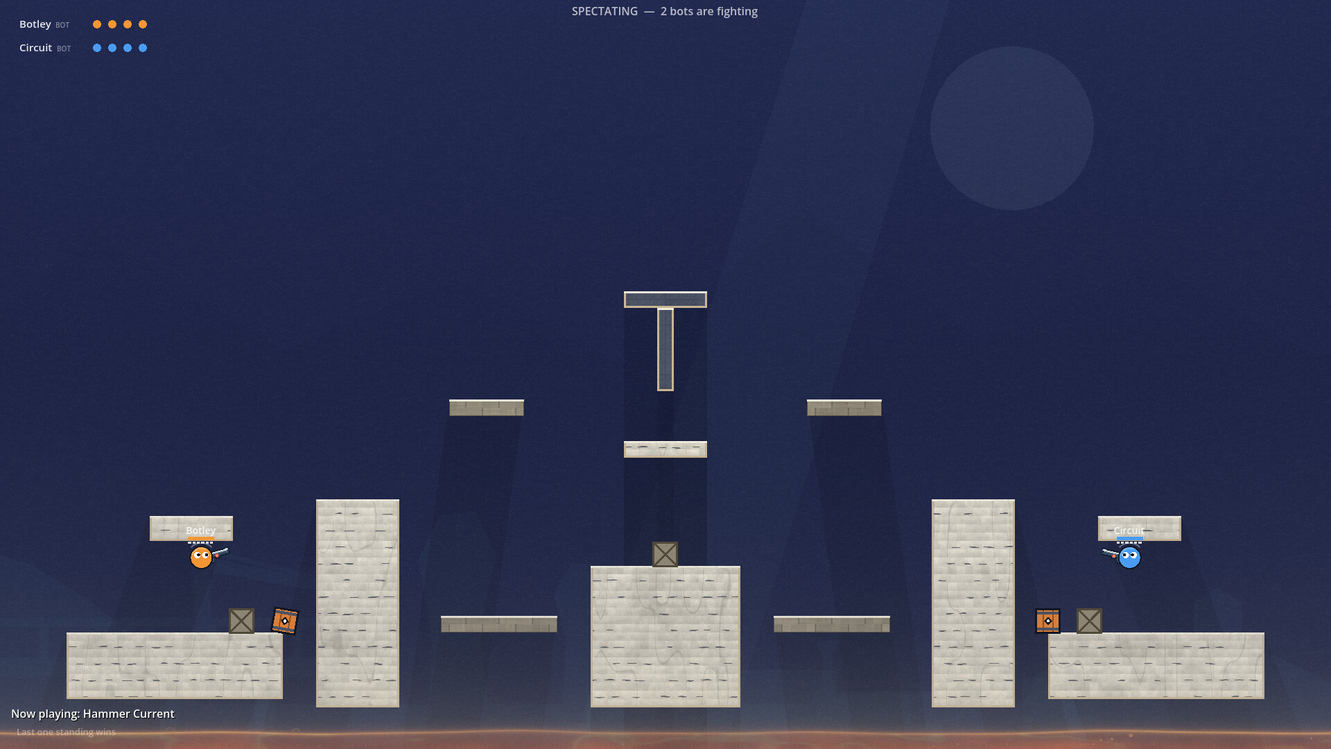 Smithereens screenshot 5