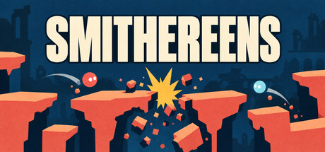 Cover art from Smithereens
