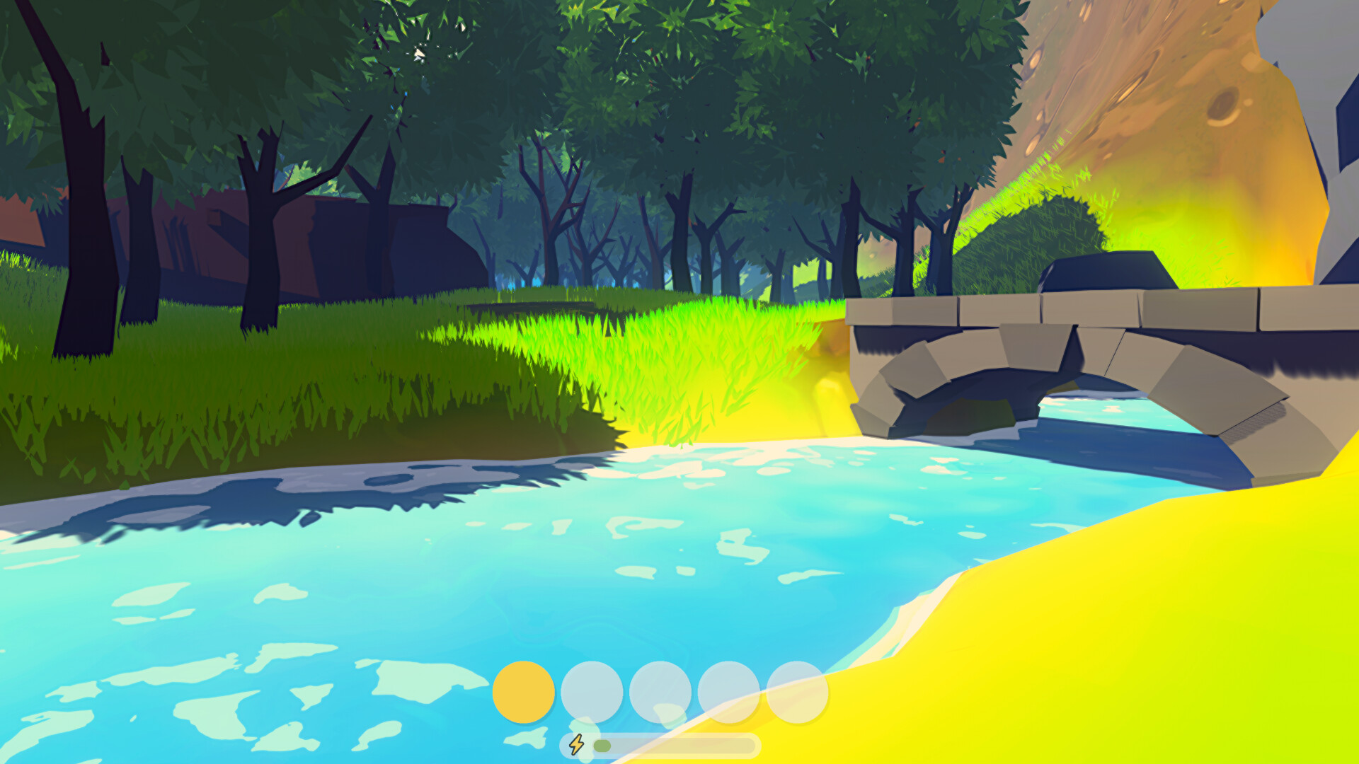 Phantasia: Lost Shells screenshot 4