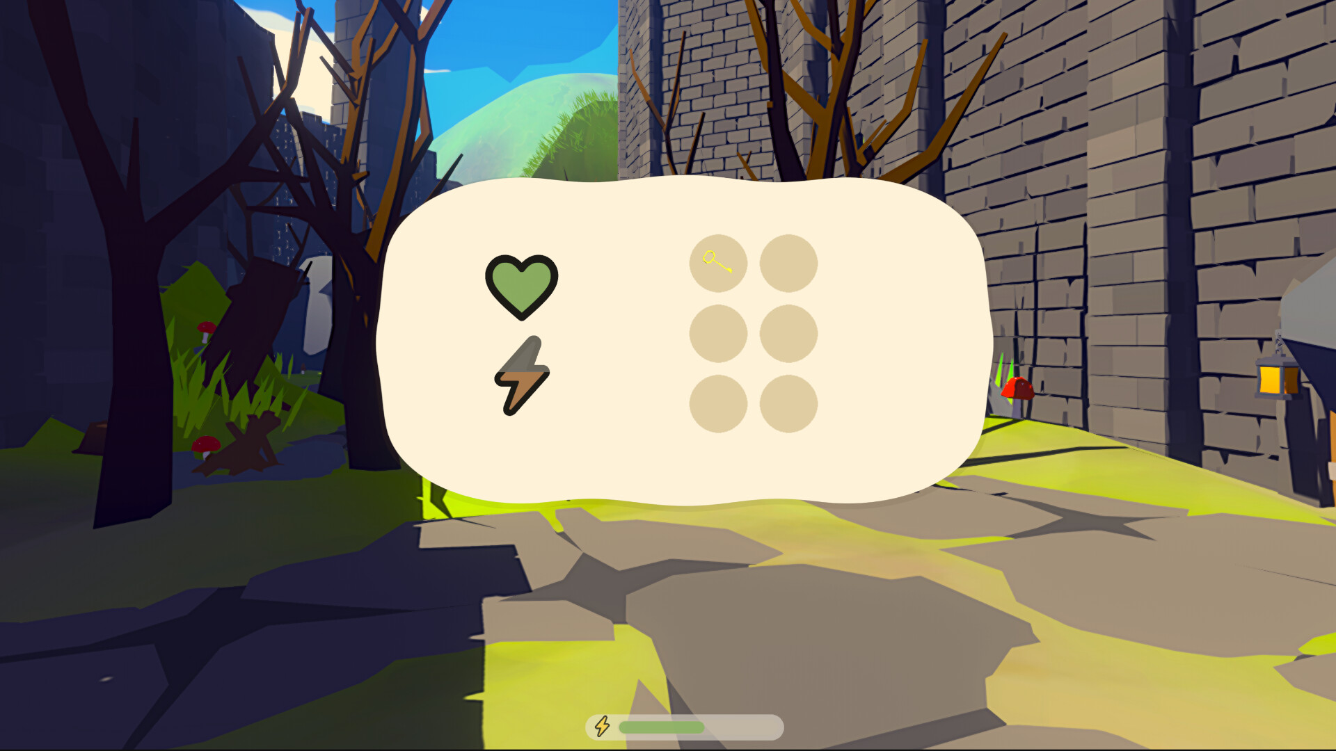 Phantasia: Lost Shells screenshot 3