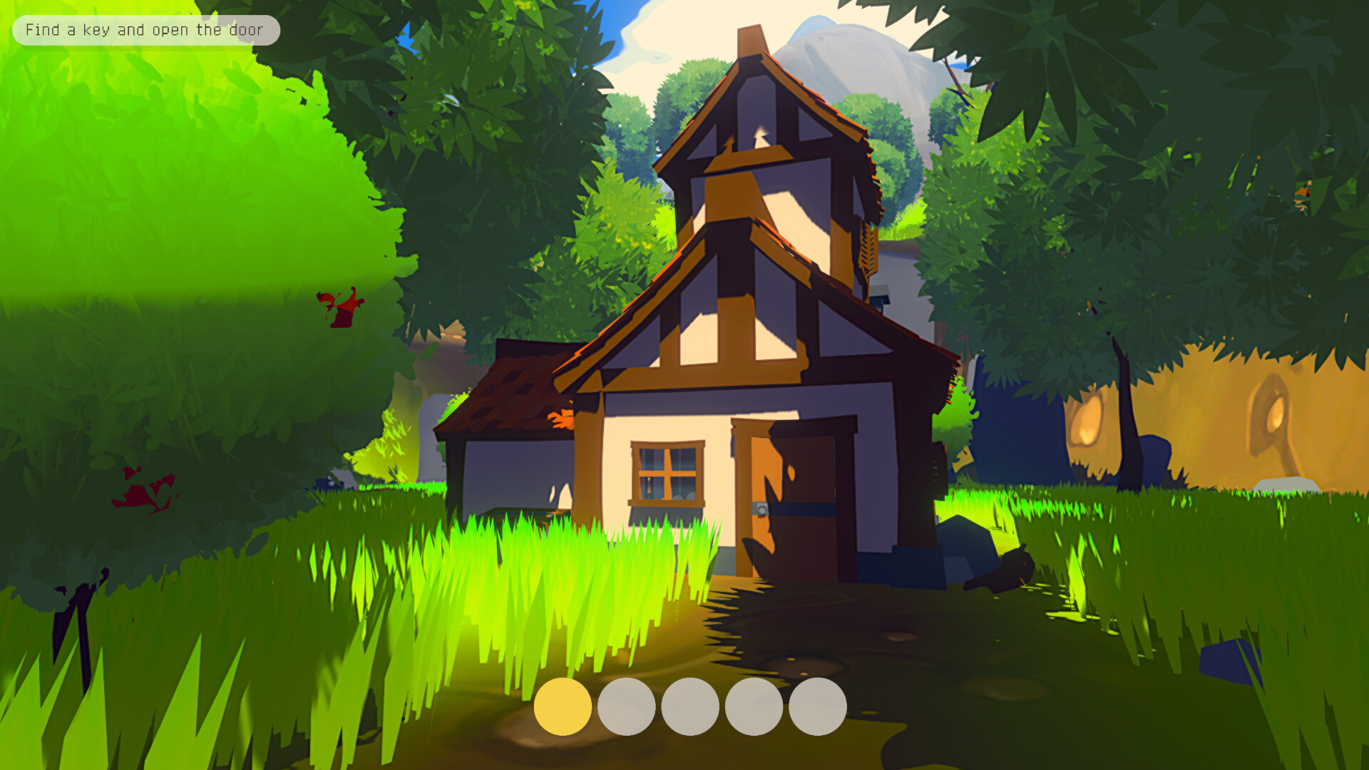 Phantasia: Lost Shells screenshot 5