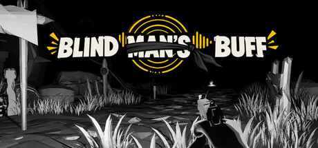 Cover art from Blind Man's Buff