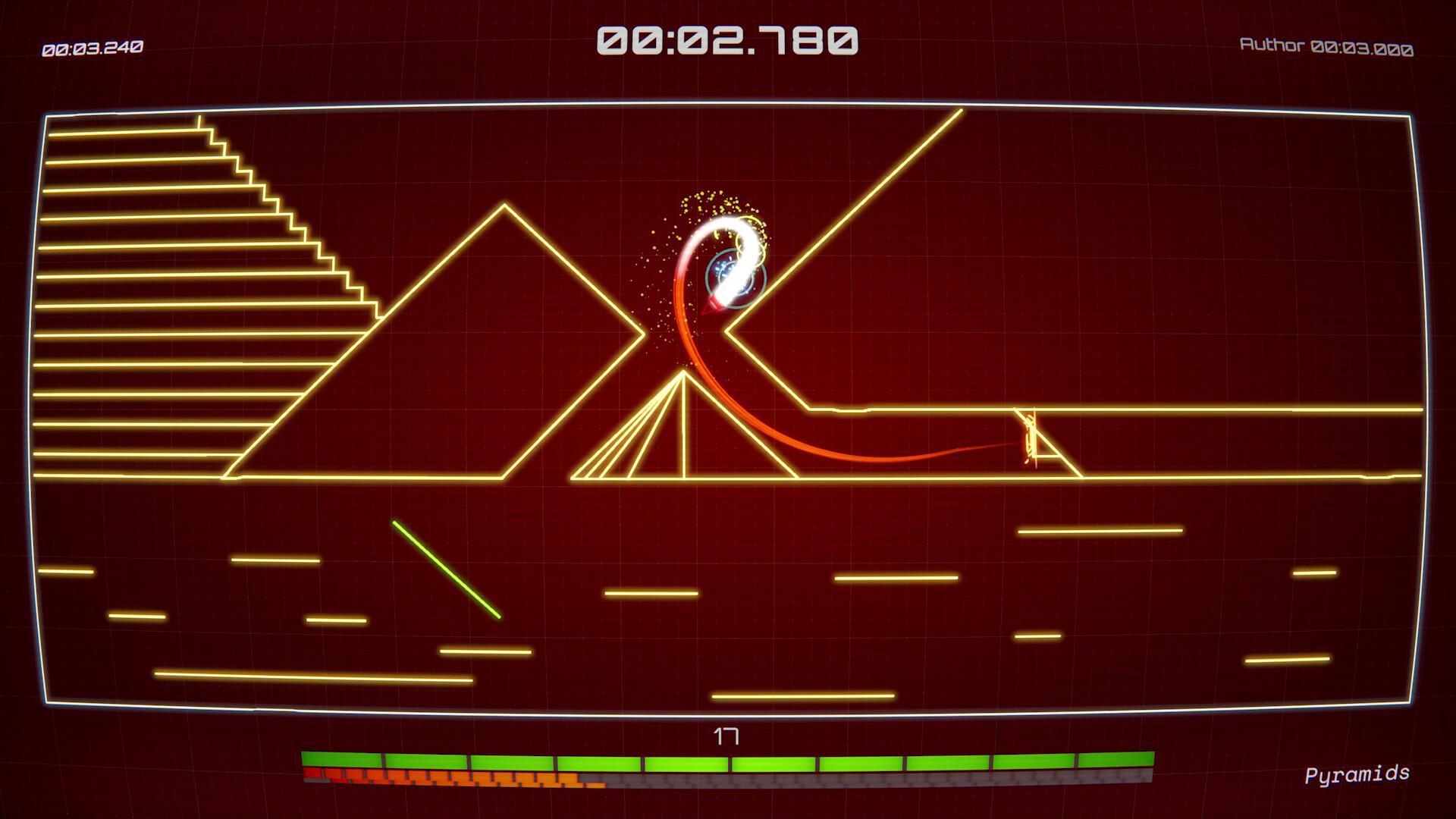 Strikemania screenshot 5