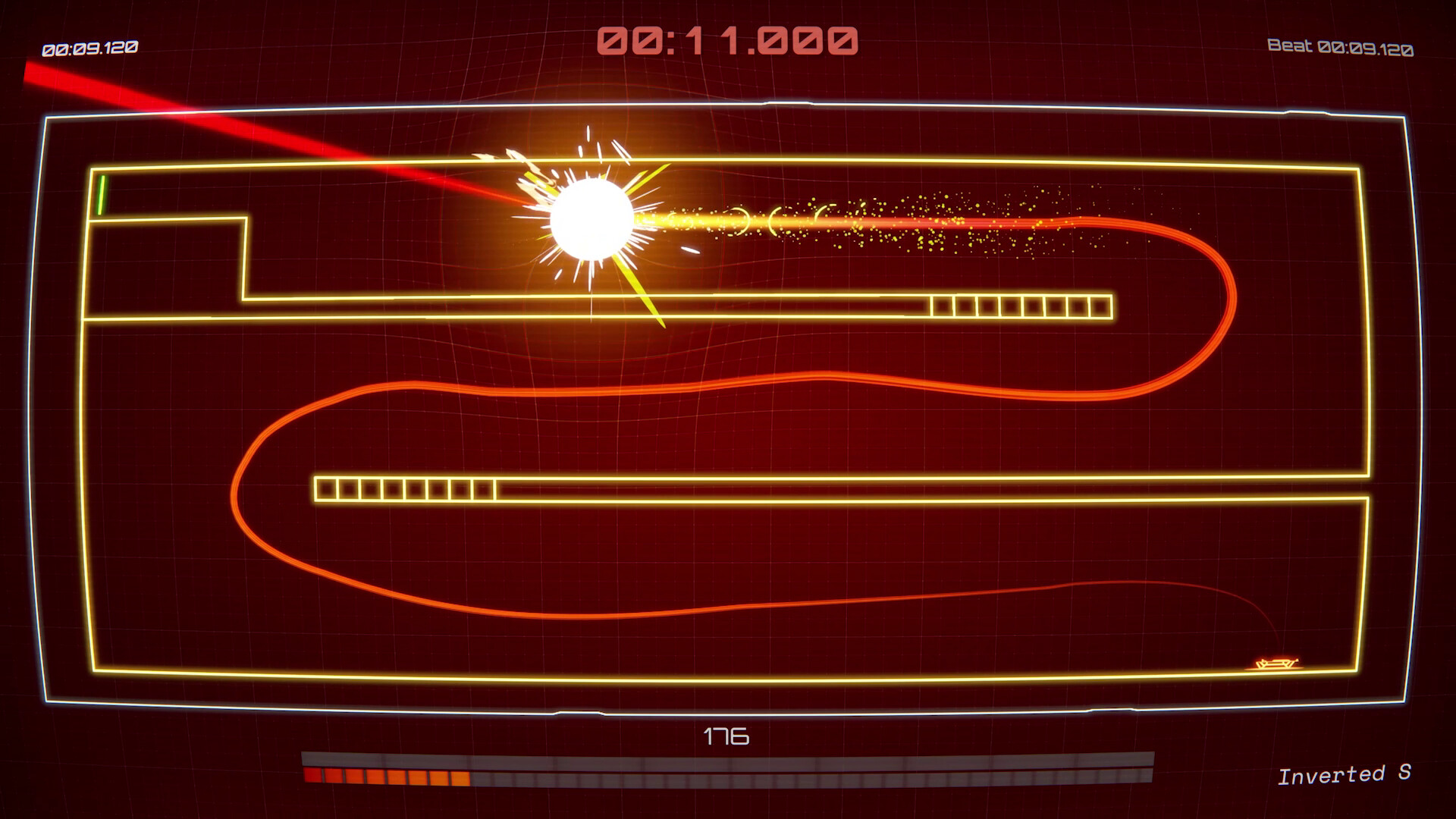 Strikemania screenshot 2