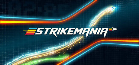 Cover art from Strikemania